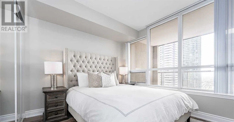2203-4090 Living Arts Drive, Mississauga, ON, L5B 4M8 - 11