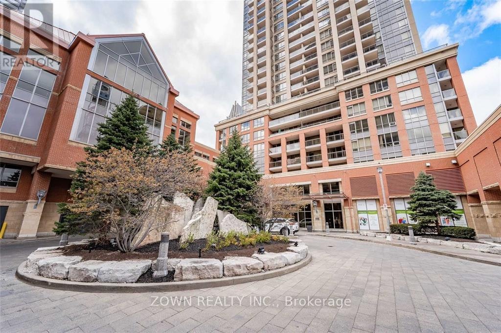 2203-4090 Living Arts Drive, Mississauga, ON, L5B 4M8 - 27