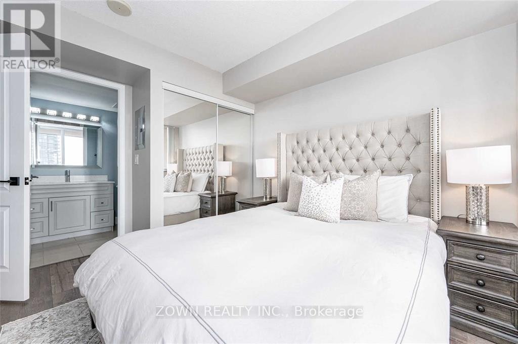 2203-4090 Living Arts Drive, Mississauga, ON, L5B 4M8 - 12