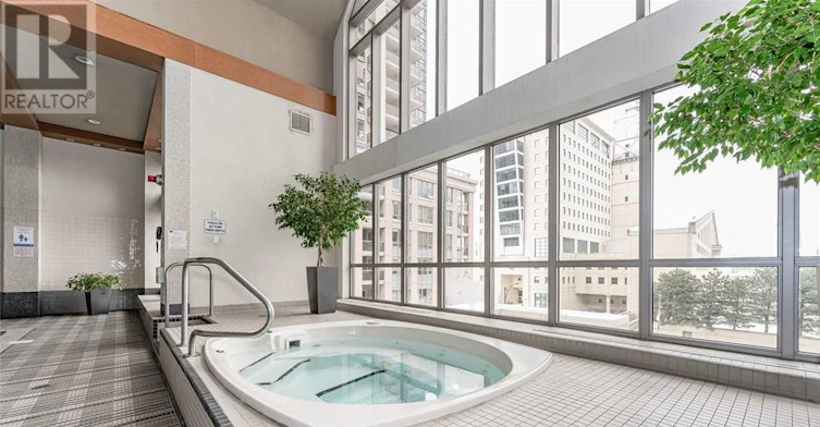 2203-4090 Living Arts Drive, Mississauga, ON, L5B 4M8 - 21