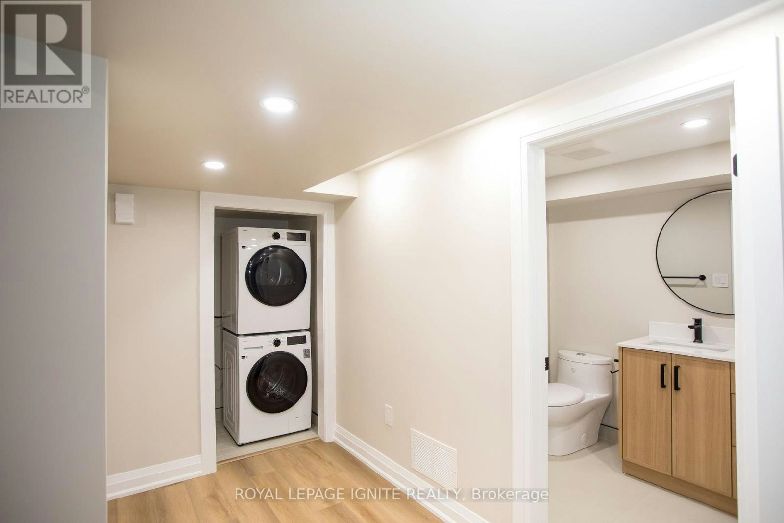 BSMT-38 Parent Avenue, Toronto, ON, M3M 1Z7 - 15