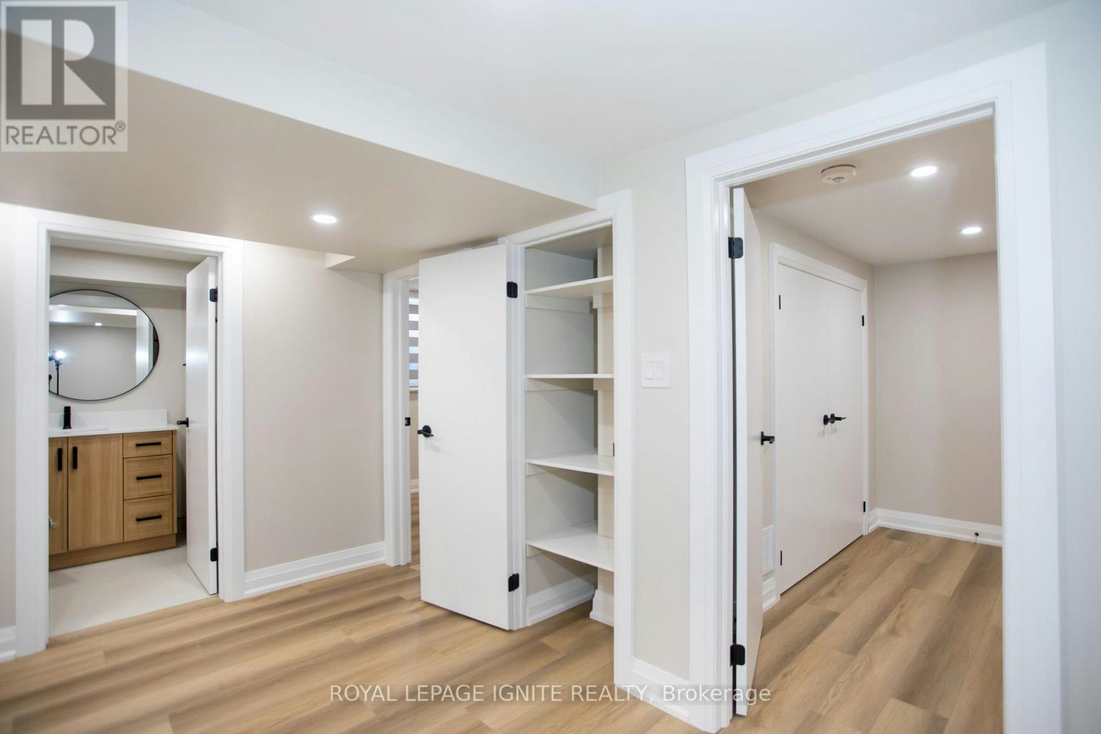 BSMT-38 Parent Avenue, Toronto, ON, M3M 1Z7 - 9
