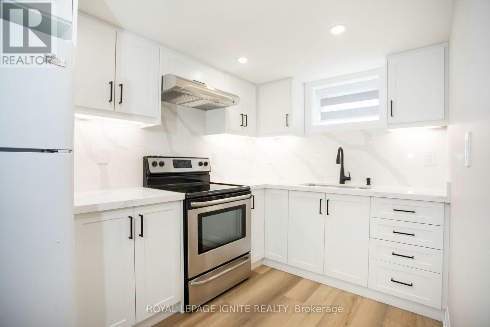 BSMT-38 Parent Avenue, Toronto, ON, M3M 1Z7 - 5