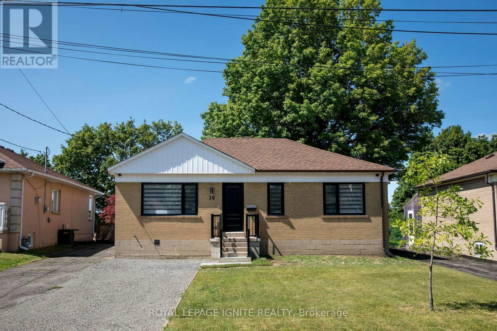 BSMT-38 Parent Avenue, Toronto, ON, M3M 1Z7