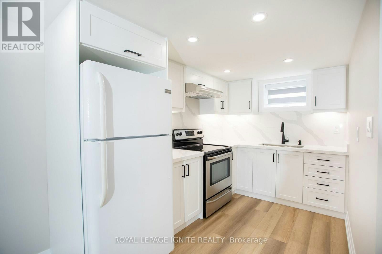 BSMT-38 Parent Avenue, Toronto, ON, M3M 1Z7 - 4