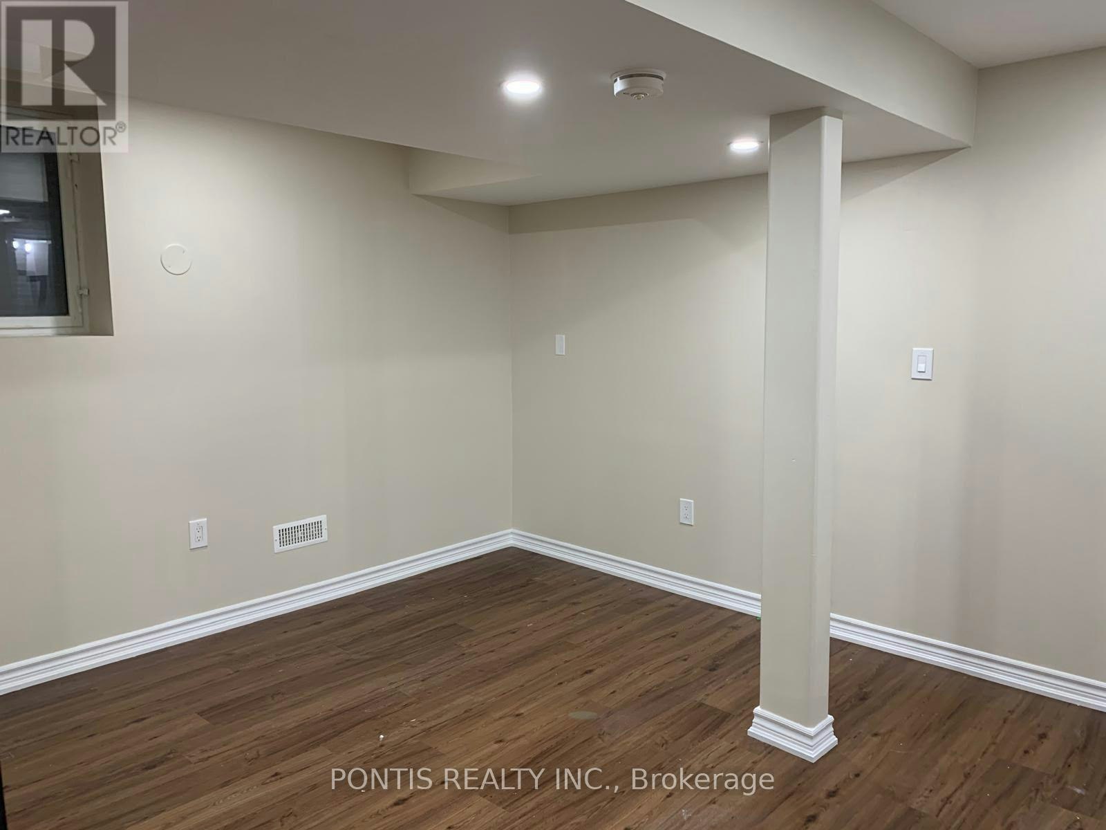 BASMENT-2489 Felhaber Crescent, Oakville, ON, L6H 7R8 - 3