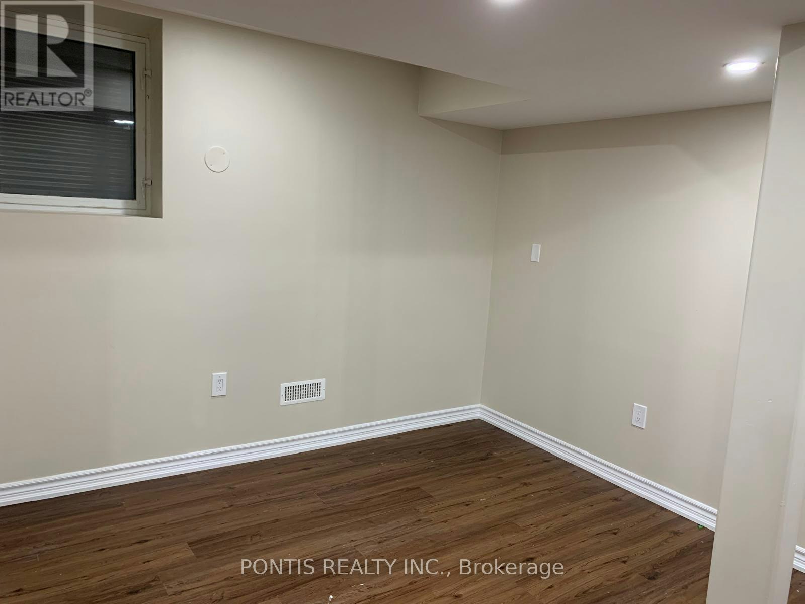 BASMENT-2489 Felhaber Crescent, Oakville, ON, L6H 7R8 - 2