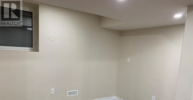 BASMENT-2489 Felhaber Crescent, Oakville, ON, L6H 7R8 - 2