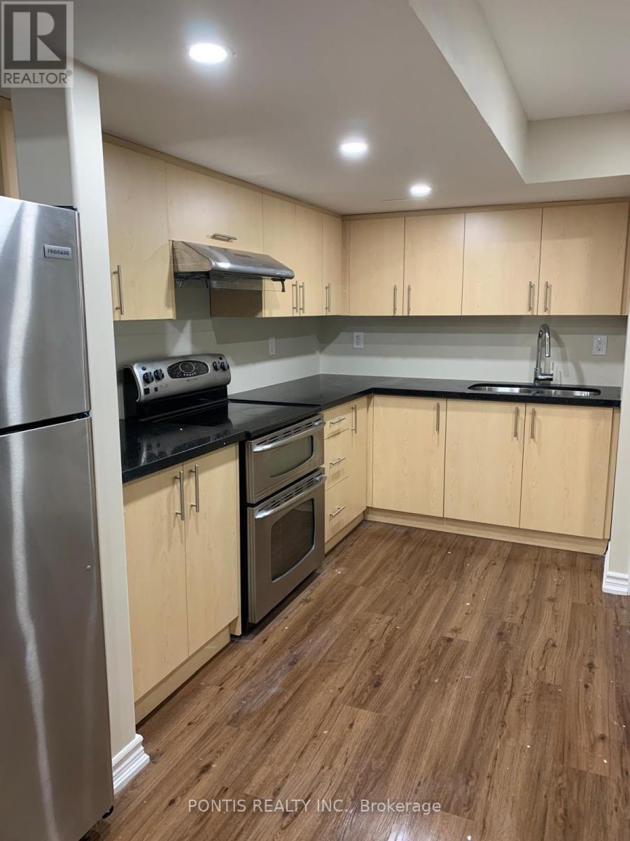 BASMENT-2489 Felhaber Crescent, Oakville, ON, L6H 7R8 - 4