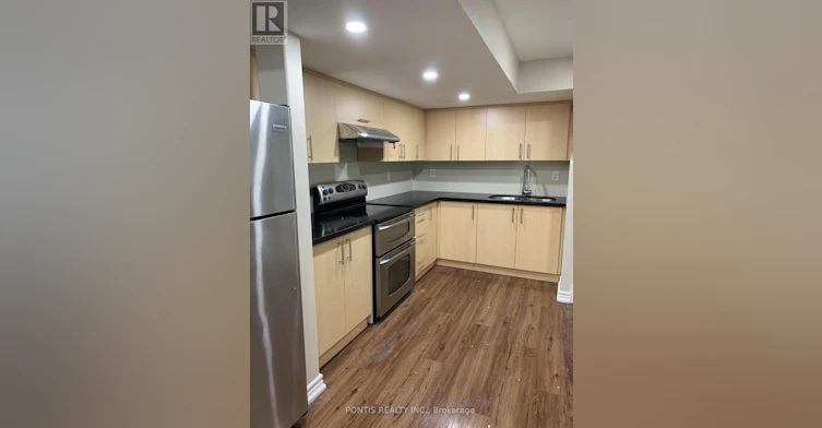 BASMENT-2489 Felhaber Crescent, Oakville, ON, L6H 7R8 - 4