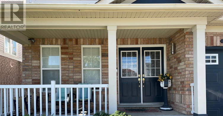 142 Coulthard Boulevard, Cambridge, ON, N1T 2J5 - 2