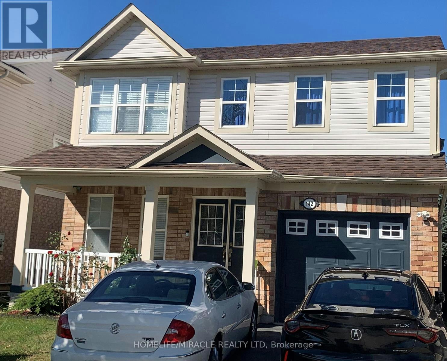 142 Coulthard Boulevard, Cambridge, ON, N1T 2J5