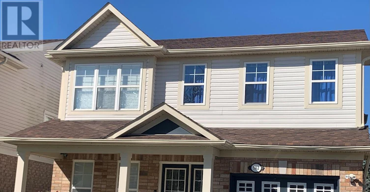 142 Coulthard Boulevard, Cambridge, ON, N1T 2J5
