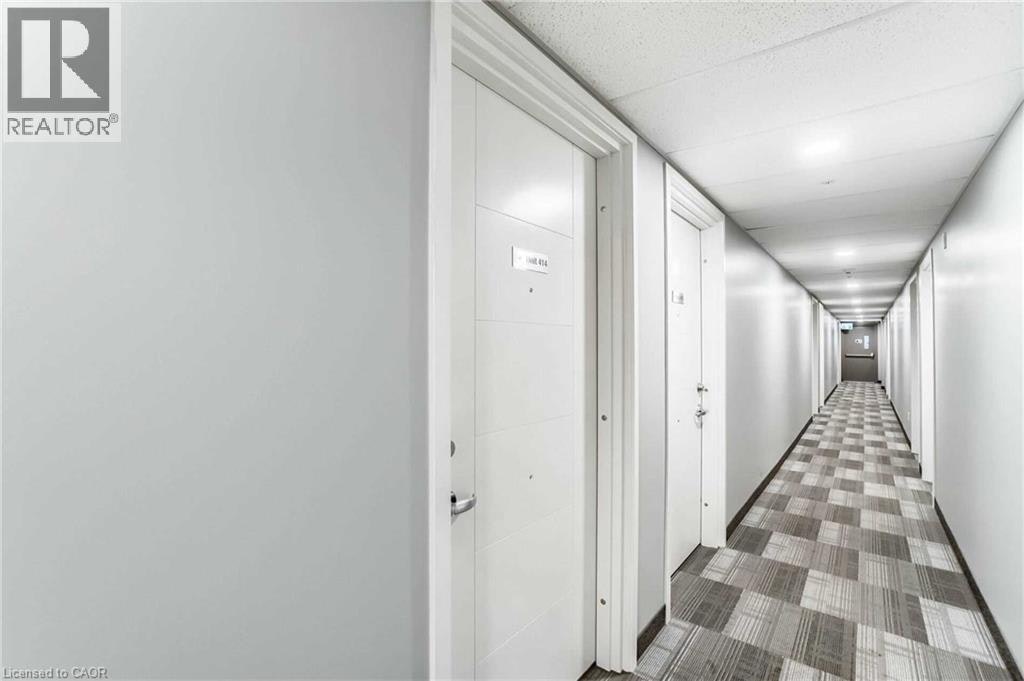 414-308 Lester Street, Waterloo, ON, N2L 3W6 - 21