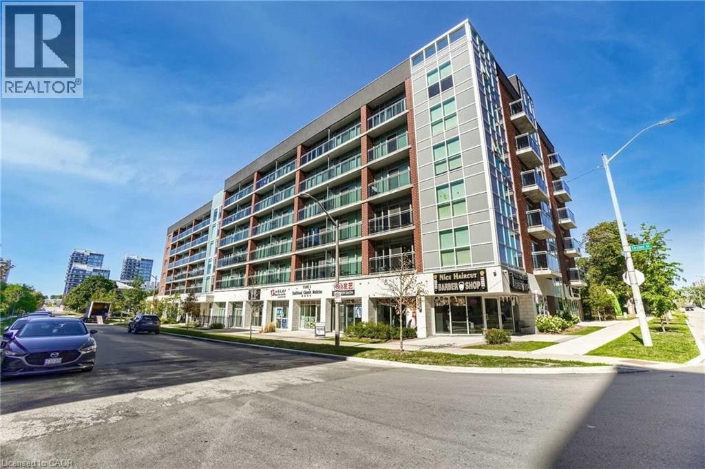 414-308 Lester Street, Waterloo, ON, N2L 3W6 - 13