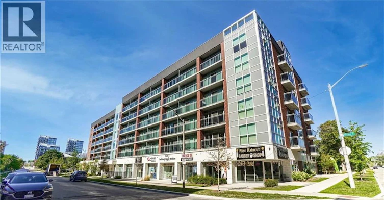 414-308 Lester Street, Waterloo, ON, N2L 3W6 - 13