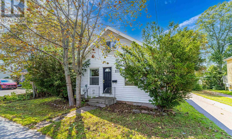 219 River Road NORTH