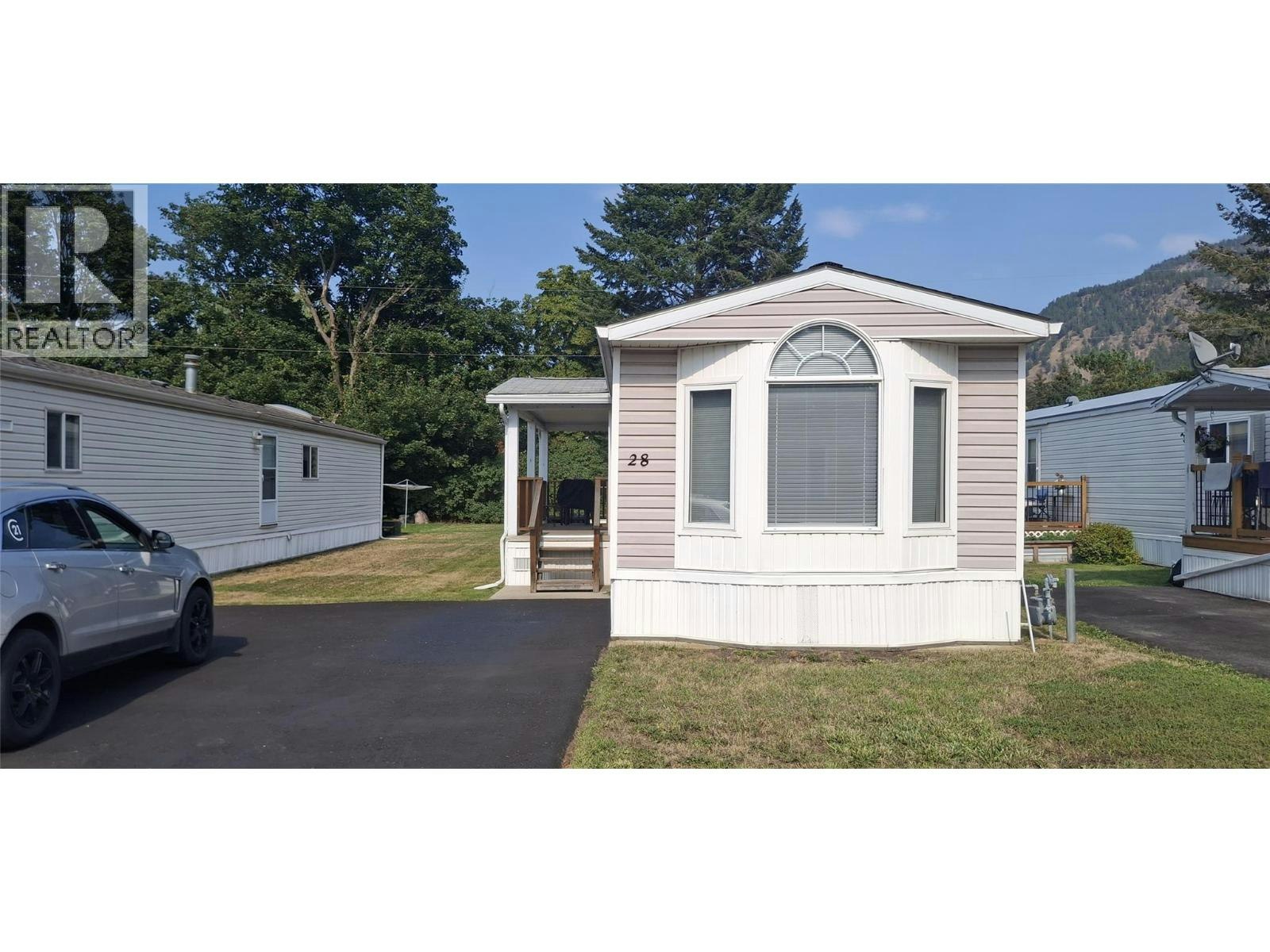 28-161 Shuswap Avenue, Chase, BC, V0E 1M0