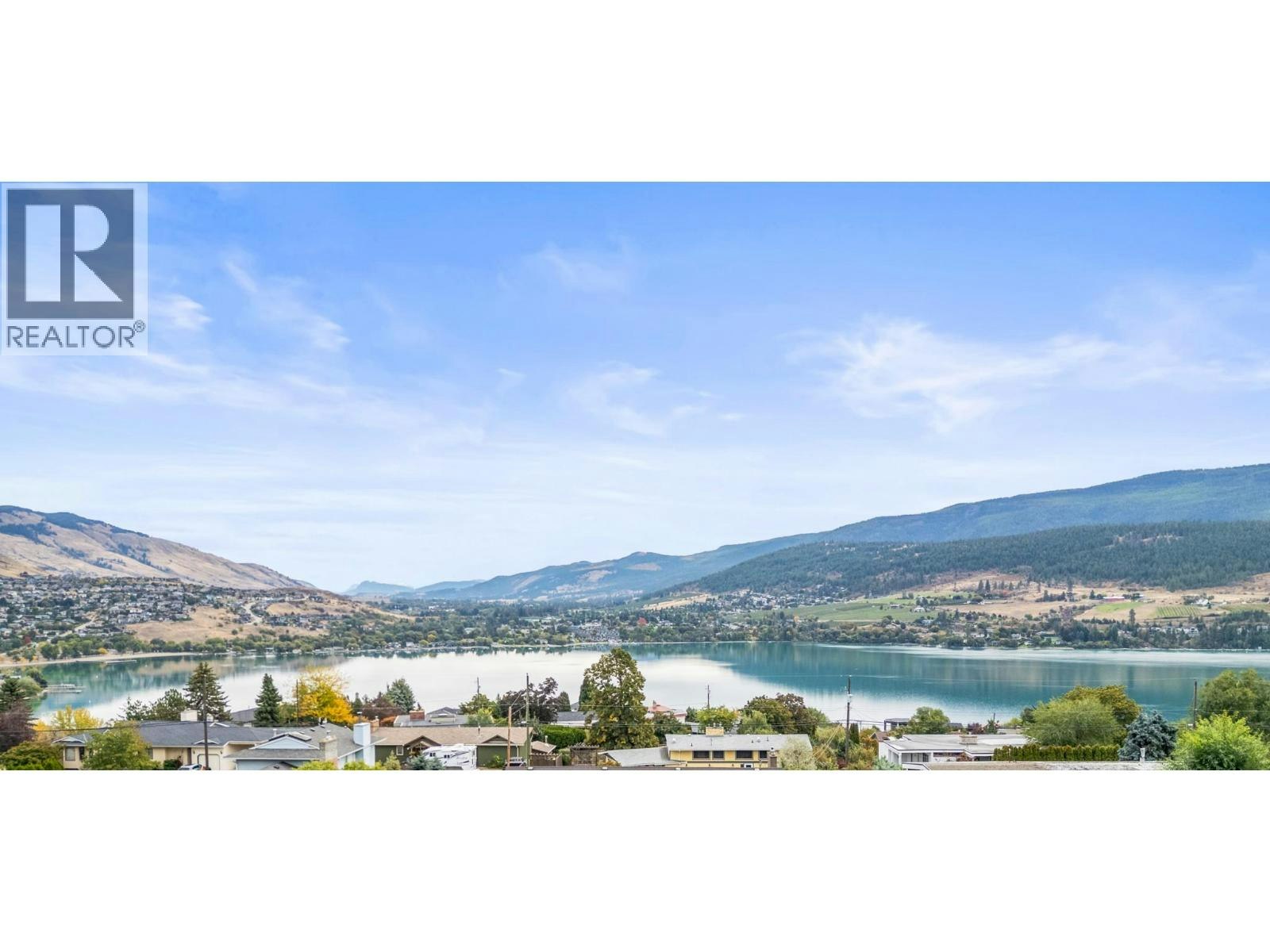 8404 Lakeview Drive, Coldstream, BC, V1B 1W3