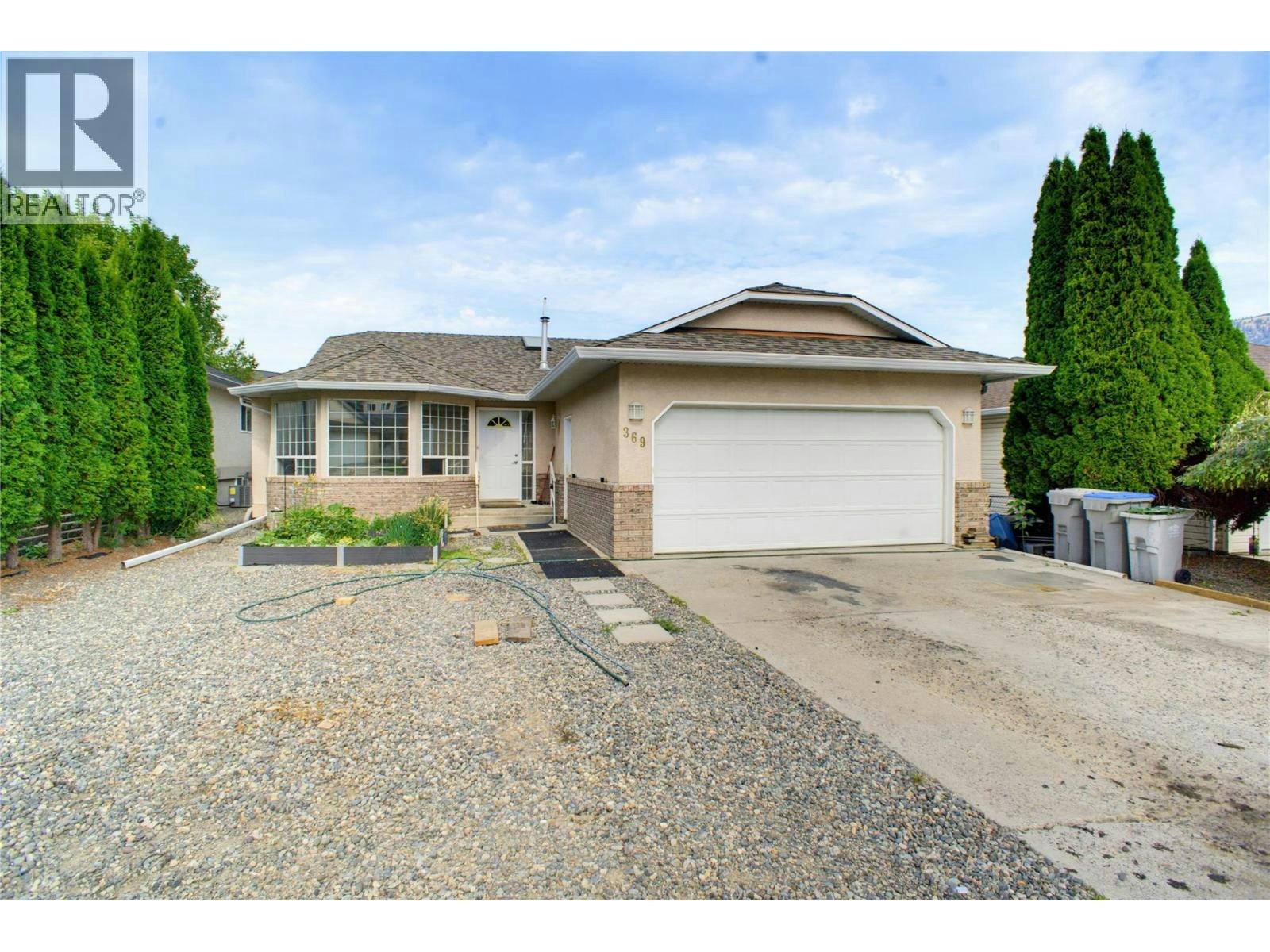 369 Coyote Drive, Kamloops, BC, V2C 6T8