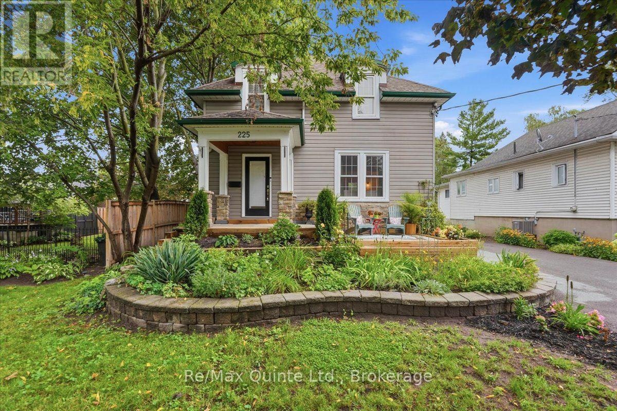 225 Bleecker Avenue, Belleville, ON, K8N 3T9
