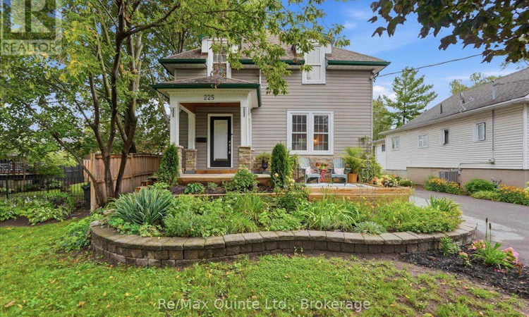 225 Bleecker Avenue
