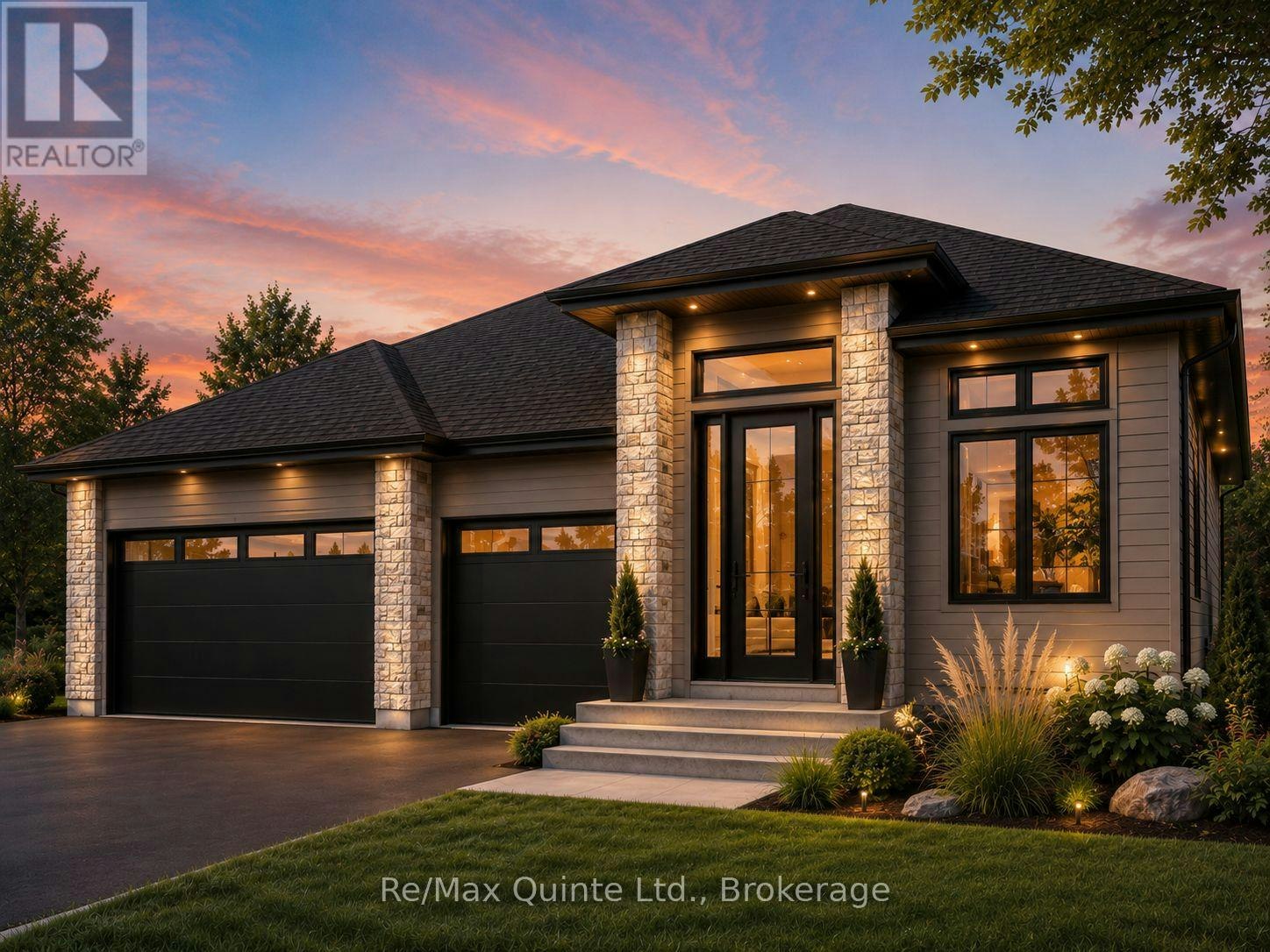 30 Exeter Court, Quinte West, ON, K8V 5P4