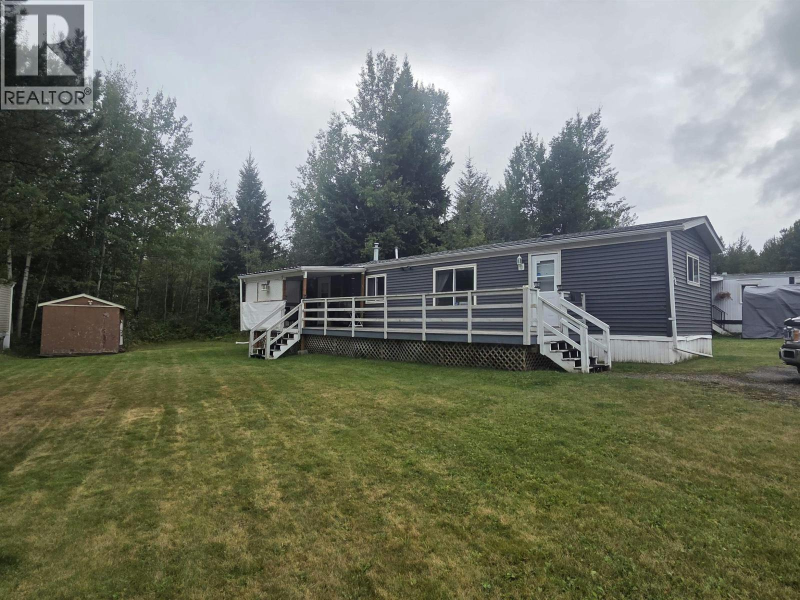 88-6100 Dakelh Ti, Prince George, BC, V2N 4R1