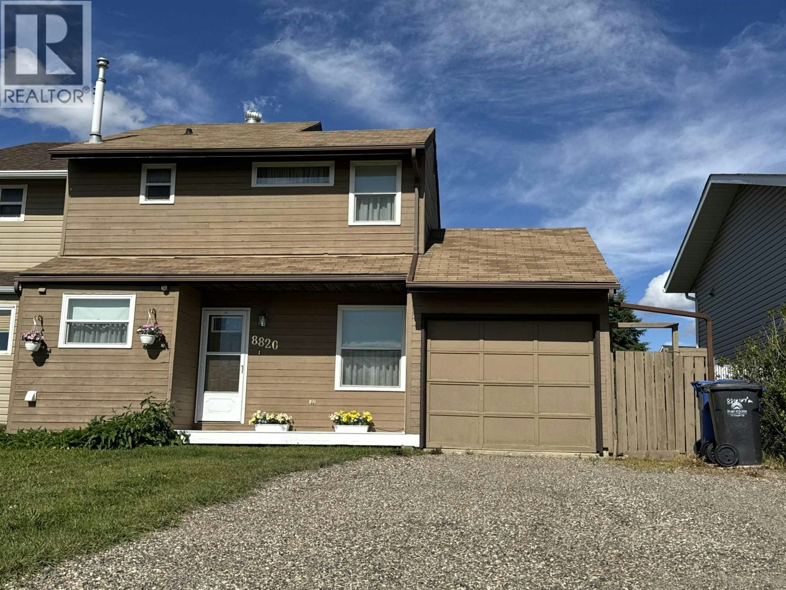 8820 107a Avenue, Fort St. John, BC, V1J 5Z1