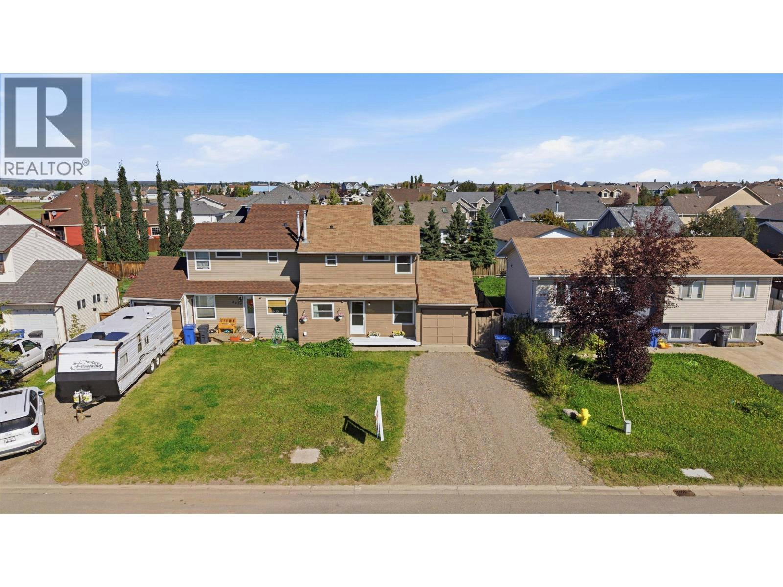 8820 107a Avenue, Fort St. John, BC, V1J 5Z1
