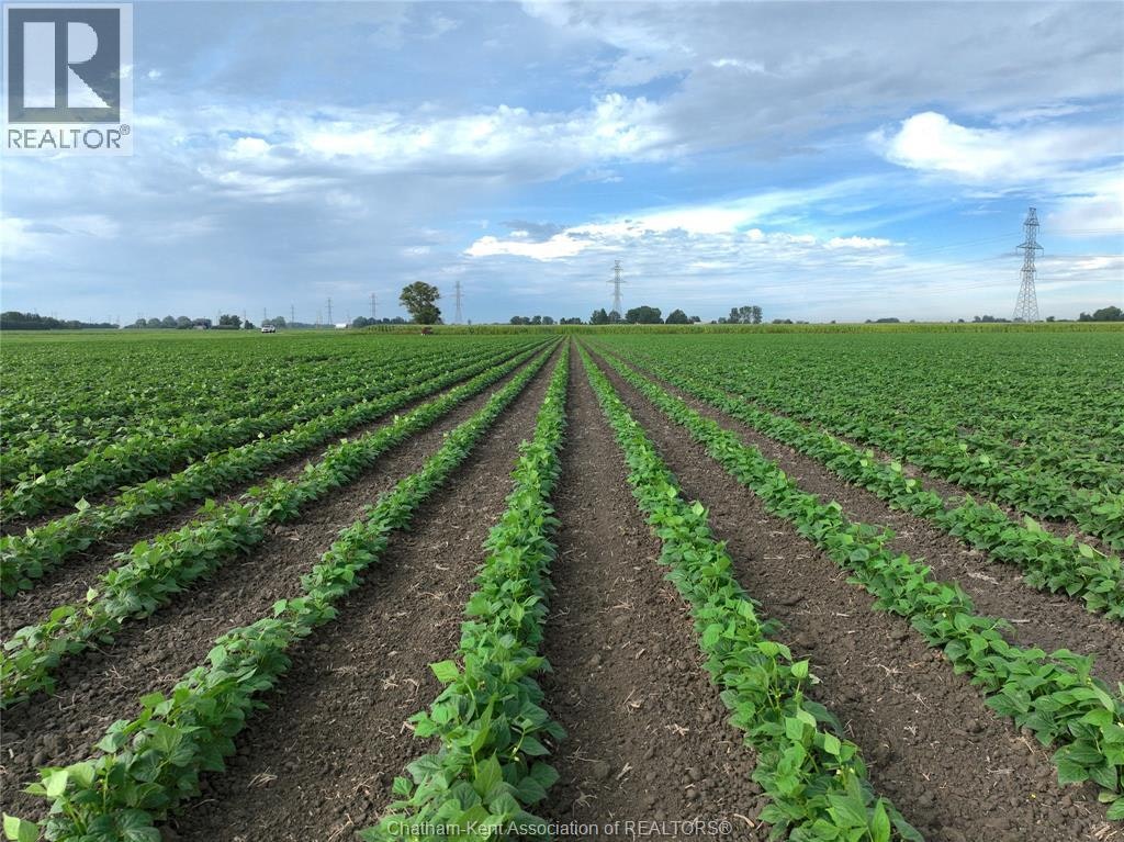 0 White Road, Chatham-Kent, ON, N8A 4L3