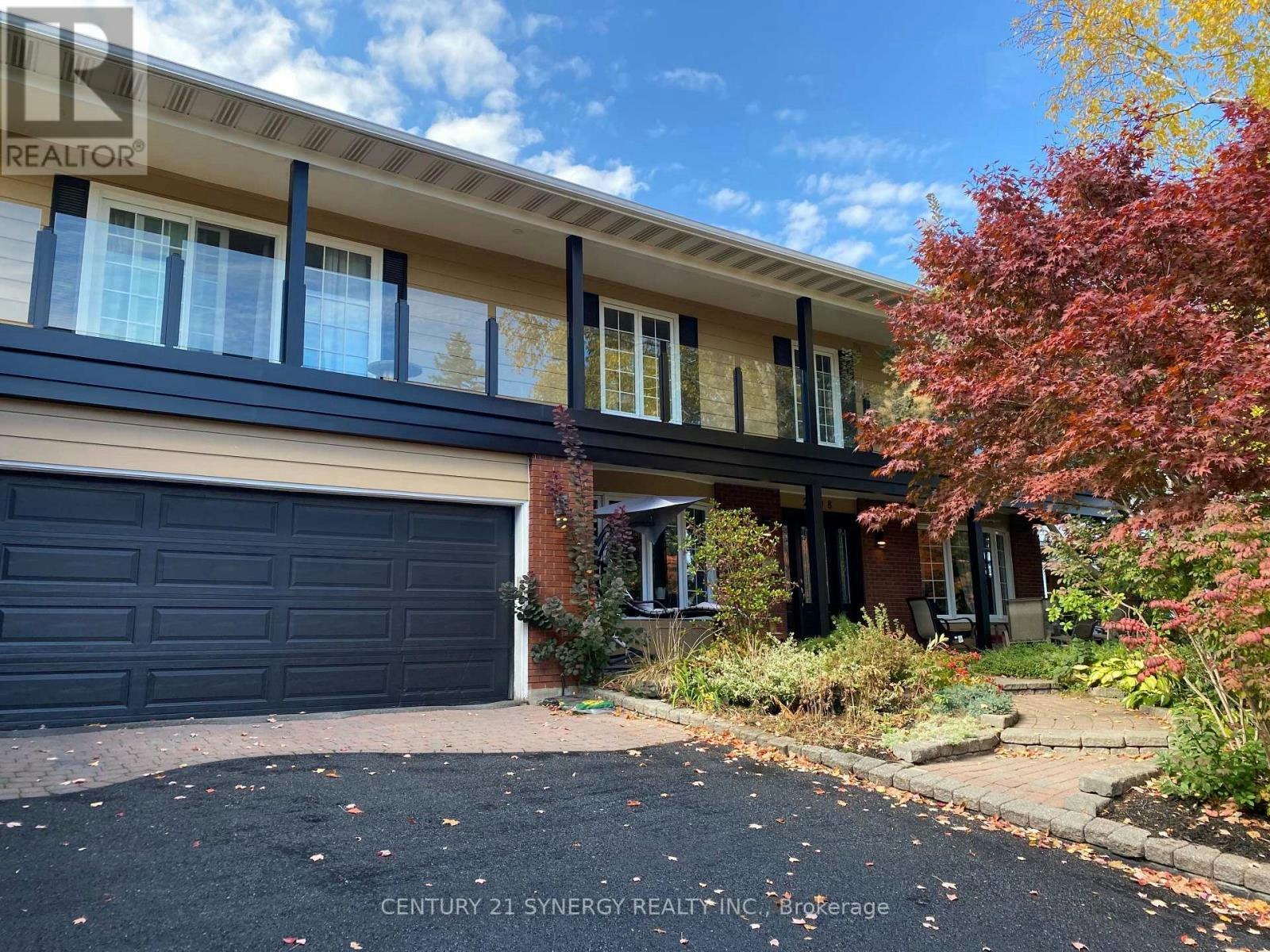 2298 Bowman Road, Ottawa, ON, K1H 6V6 - 2