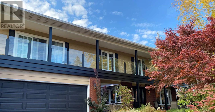 2298 Bowman Road, Ottawa, ON, K1H 6V6 - 2