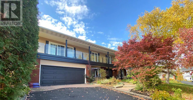 2298 Bowman Road, Ottawa, ON, K1H 6V6