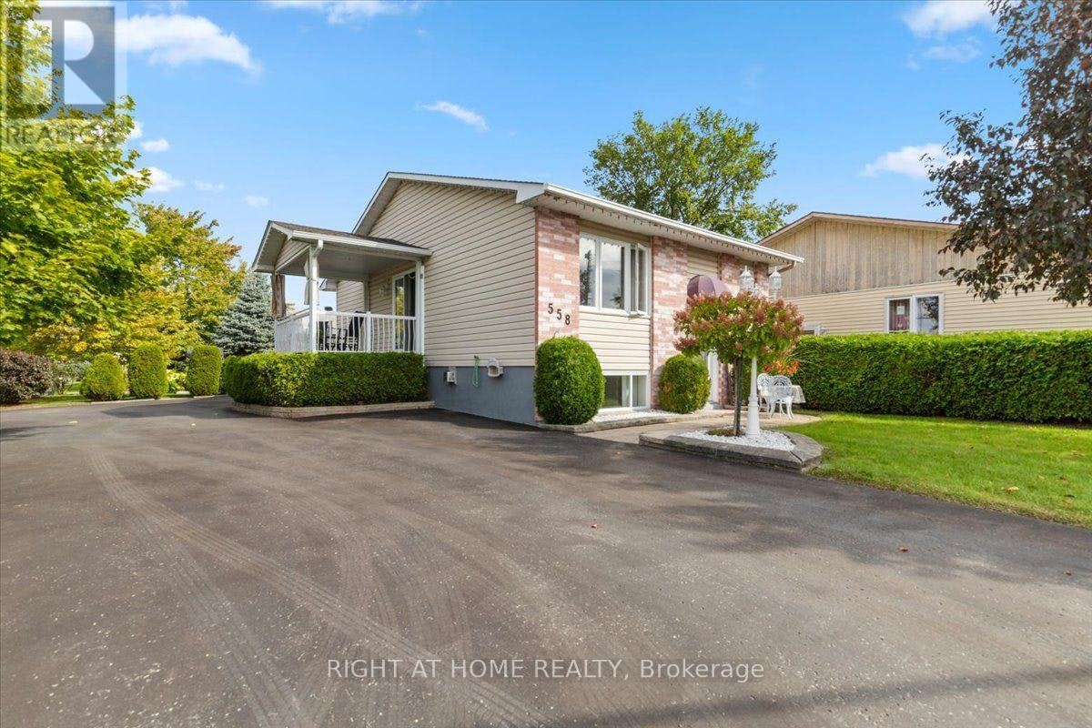 558 Laurier Street, Clarence-Rockland, ON, K4K 1E7