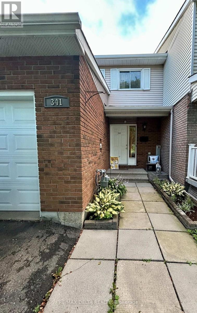 341 Kennedy Lane E, Ottawa, ON, K1E 3P3