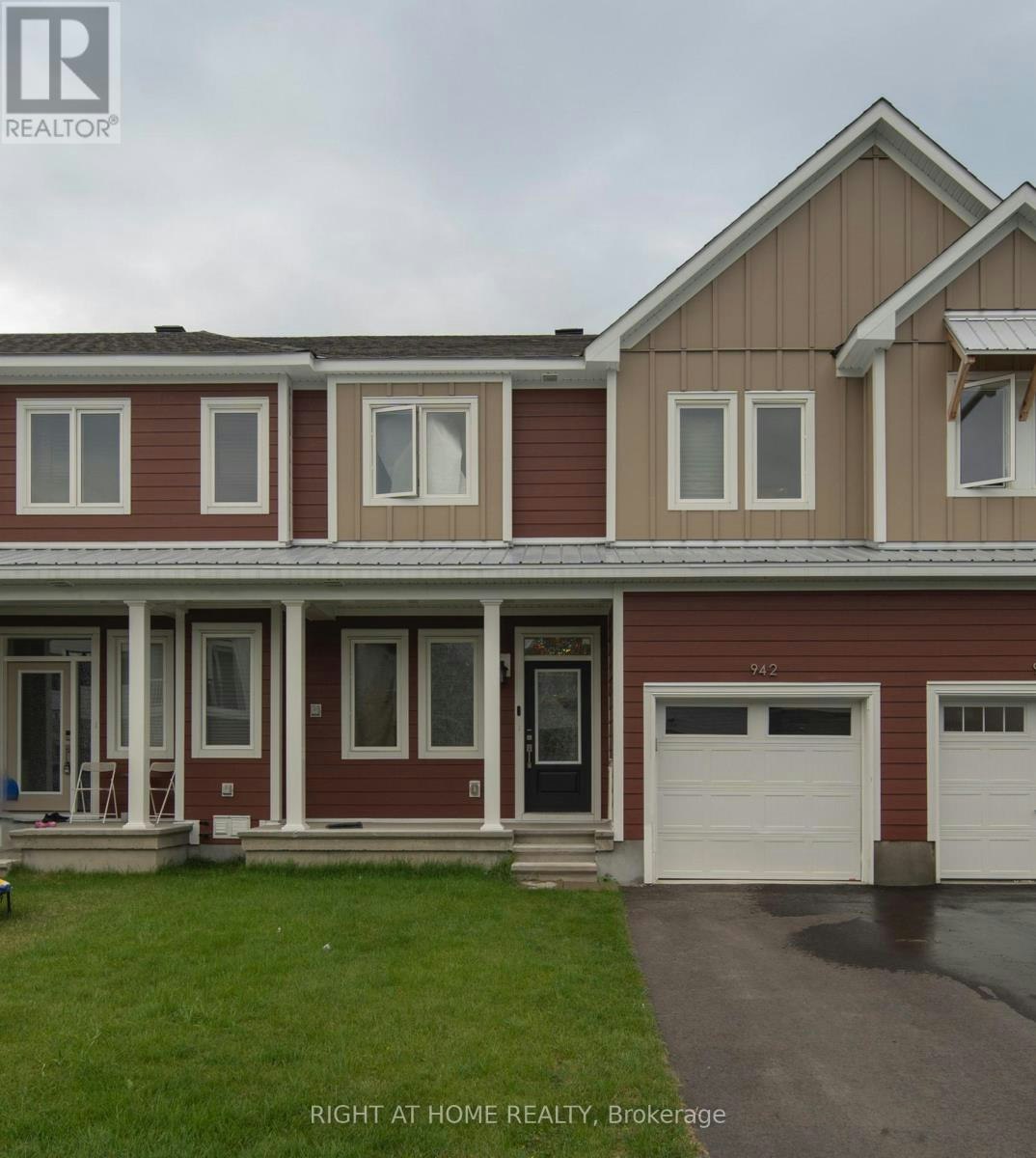 942 Seagrave Lane, Ottawa, ON, K0A 2Z0