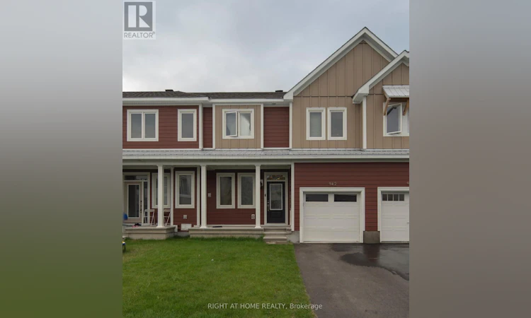 942 Seagrave Lane