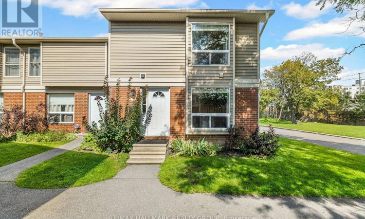 31-840 Cahill Drive W