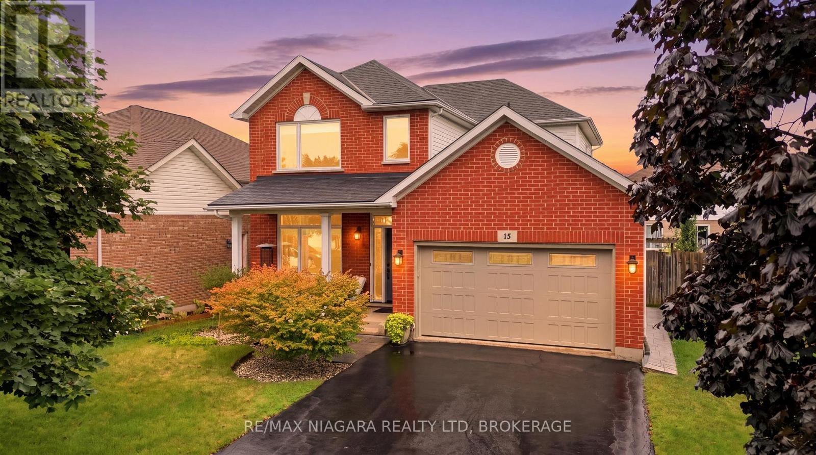 15 Cozocar Crescent, St. Catharines, ON, L2S 3Y5
