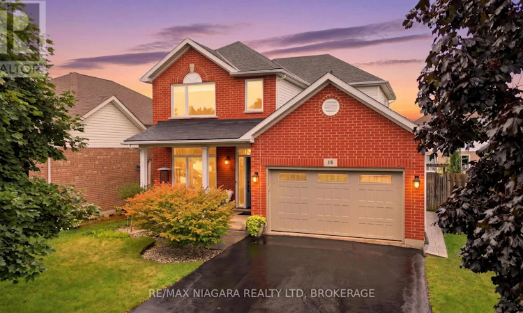15 Cozocar Crescent