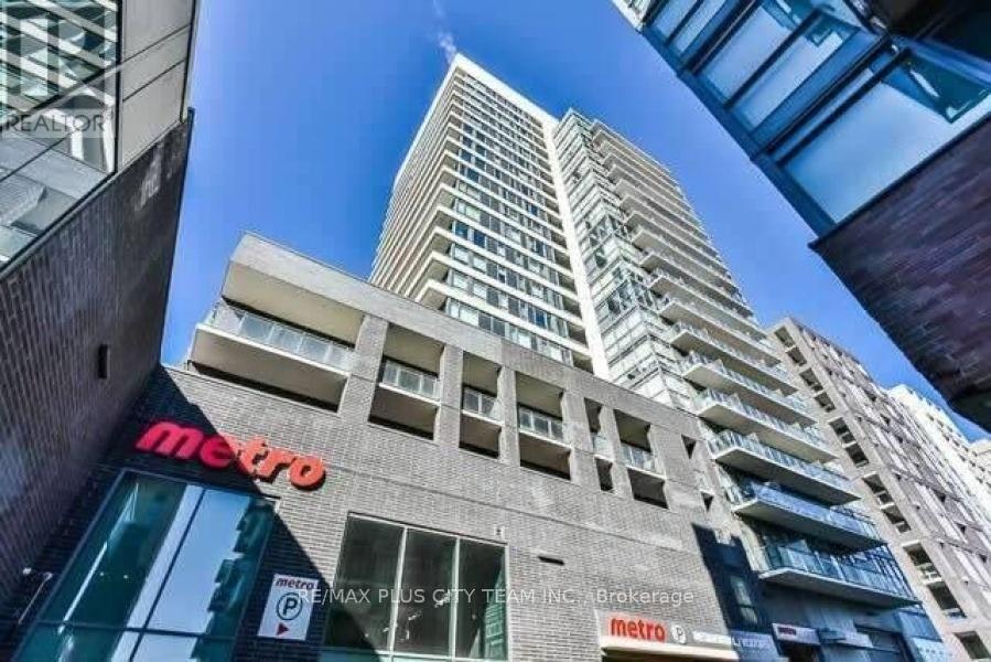 1031-20 Minowan Miikan Lane, Toronto, ON, M6J 0E5