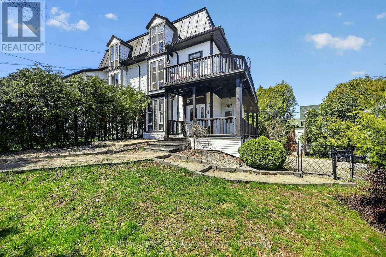 372 King Street W, Brockville, ON, K6V 3S6