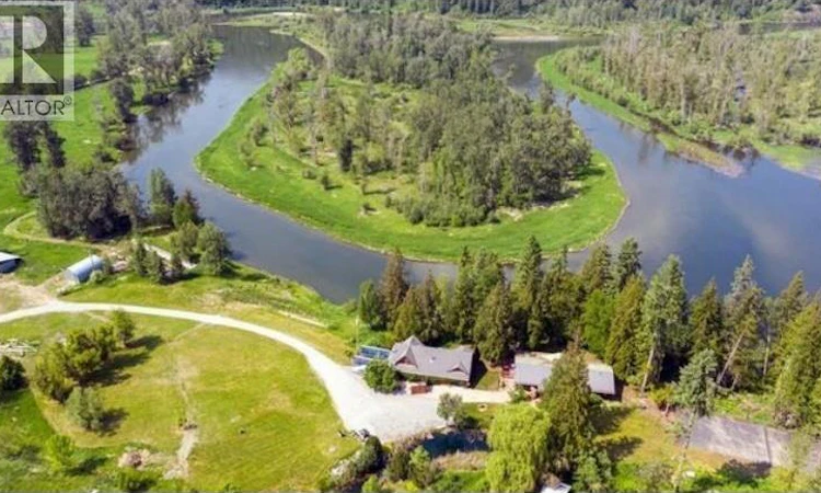 349 Hidden Lake Road