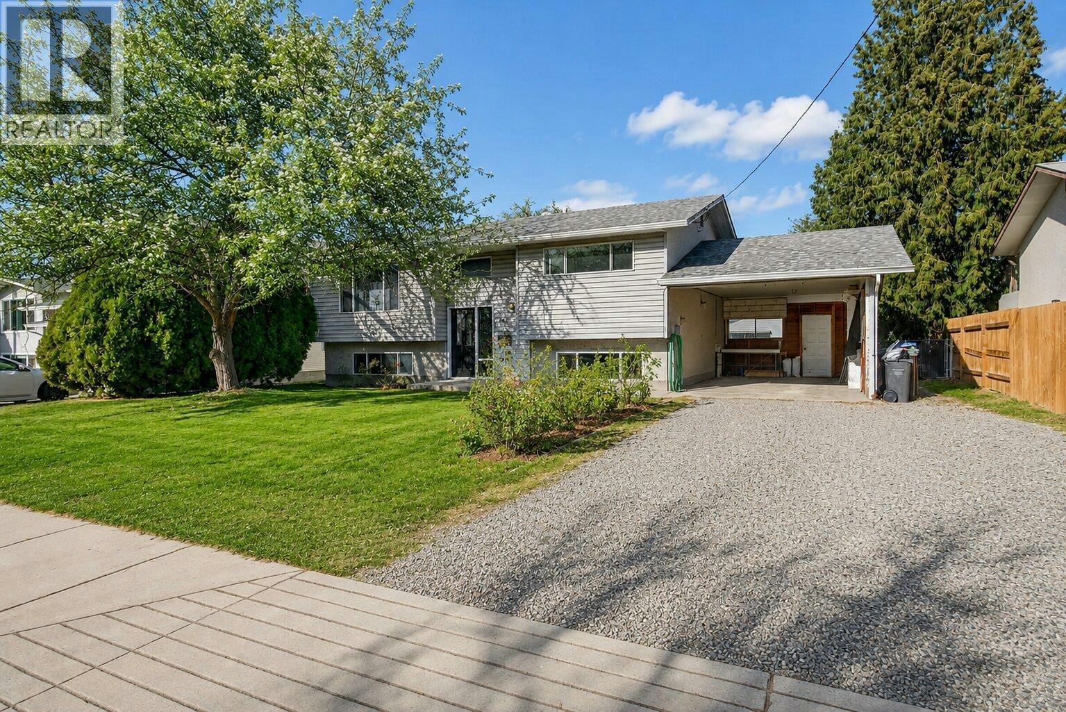 290 Pearson Road, Kelowna, BC, V1X 2L6