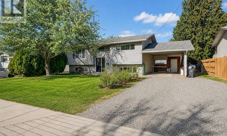 290 Pearson Road