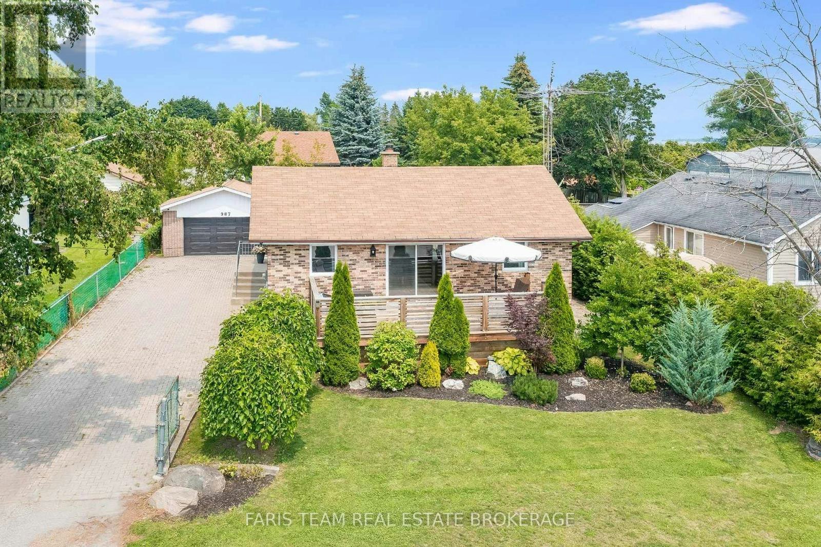 987 Isabella Street, Innisfil, ON, L9S 3T7