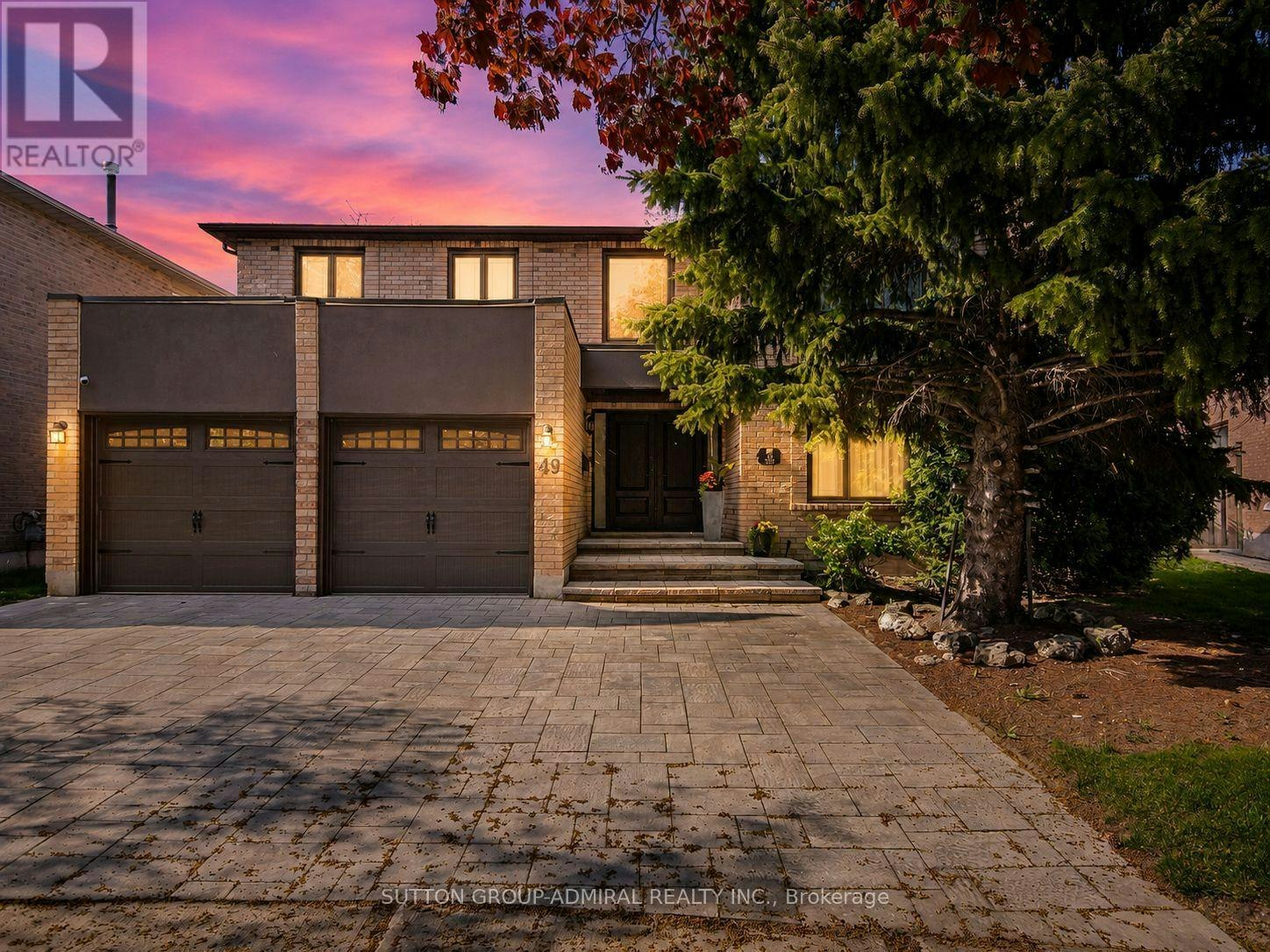 49 Miriam Crescent, Richmond Hill, ON, L4B 2P8
