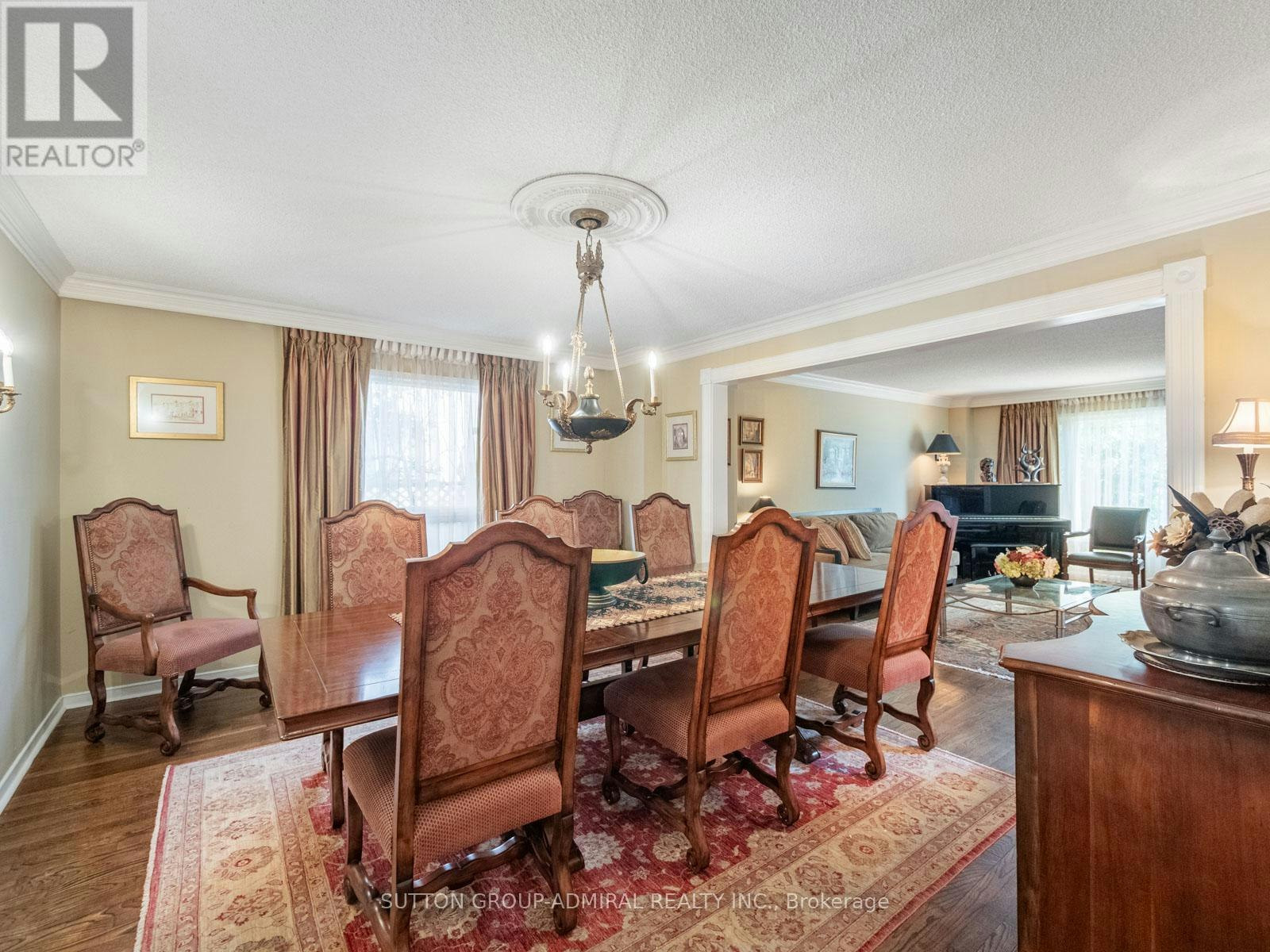 49 Miriam Crescent, Richmond Hill, ON, L4B 2P8 - 8