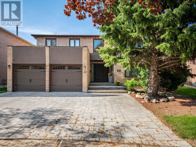 49 Miriam Crescent, Richmond Hill, ON, L4B 2P8 - 3